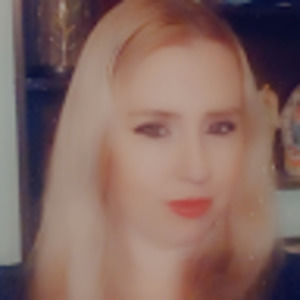 Meet your Posher, Katrina